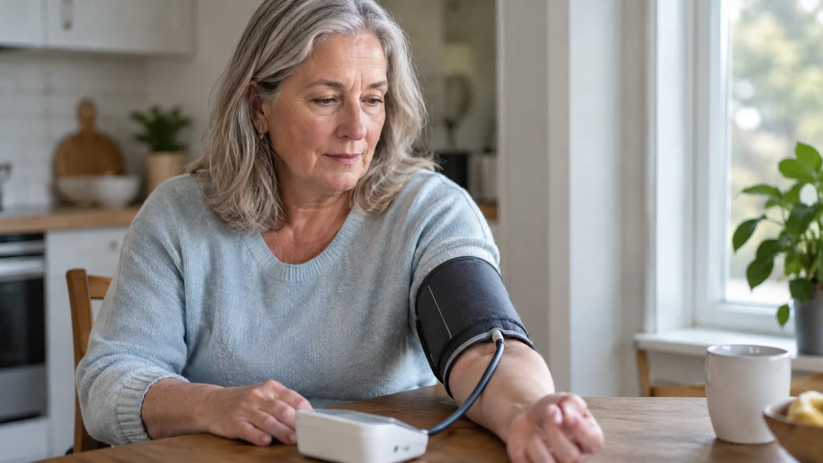 10 Reasons the Right Cuff Size Matters for Home Readings