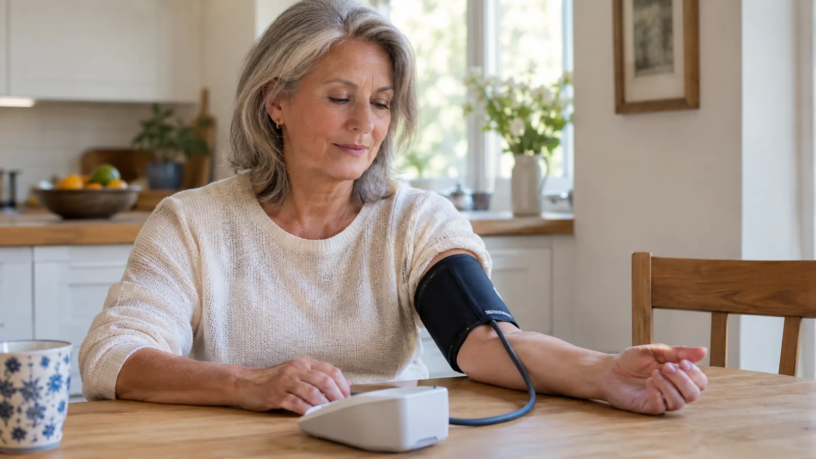 10 Reasons a Smart Blood Pressure Monitor Makes Tracking Easier