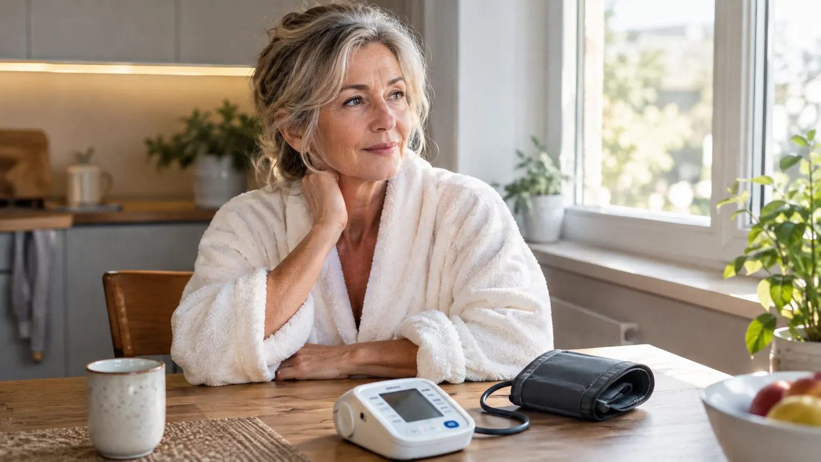 10 Reasons an Upper Arm Monitor Beats Guessing at the Pharmacy Kiosk