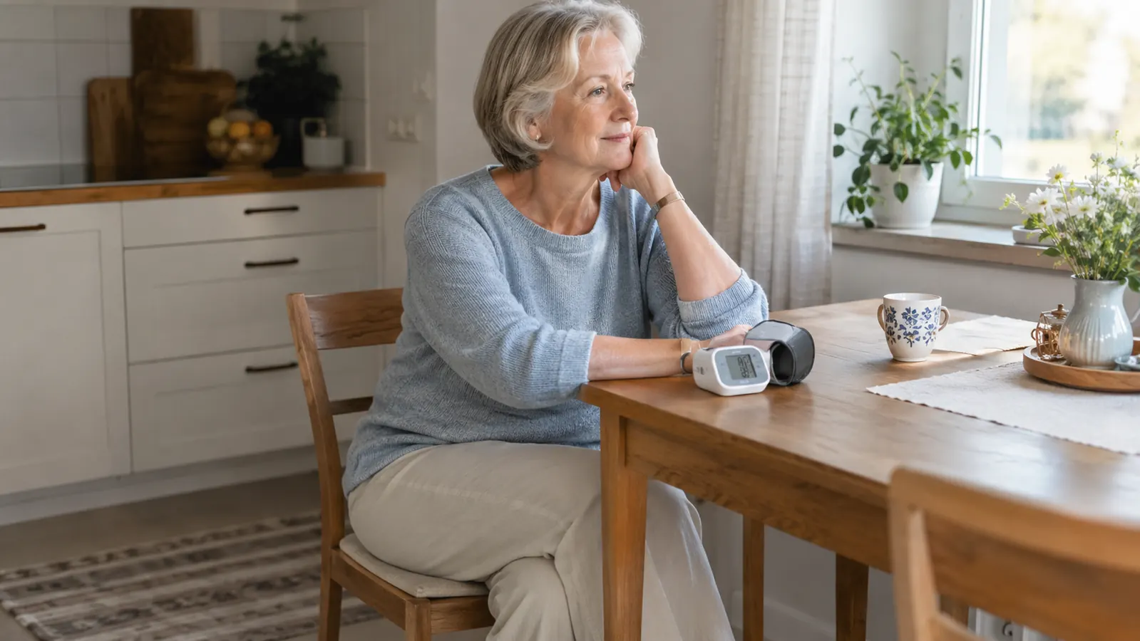 10 Reasons a Wrist Blood Pressure Monitor Is Worth Considering
