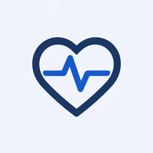 Top Home Blood Pressure logo