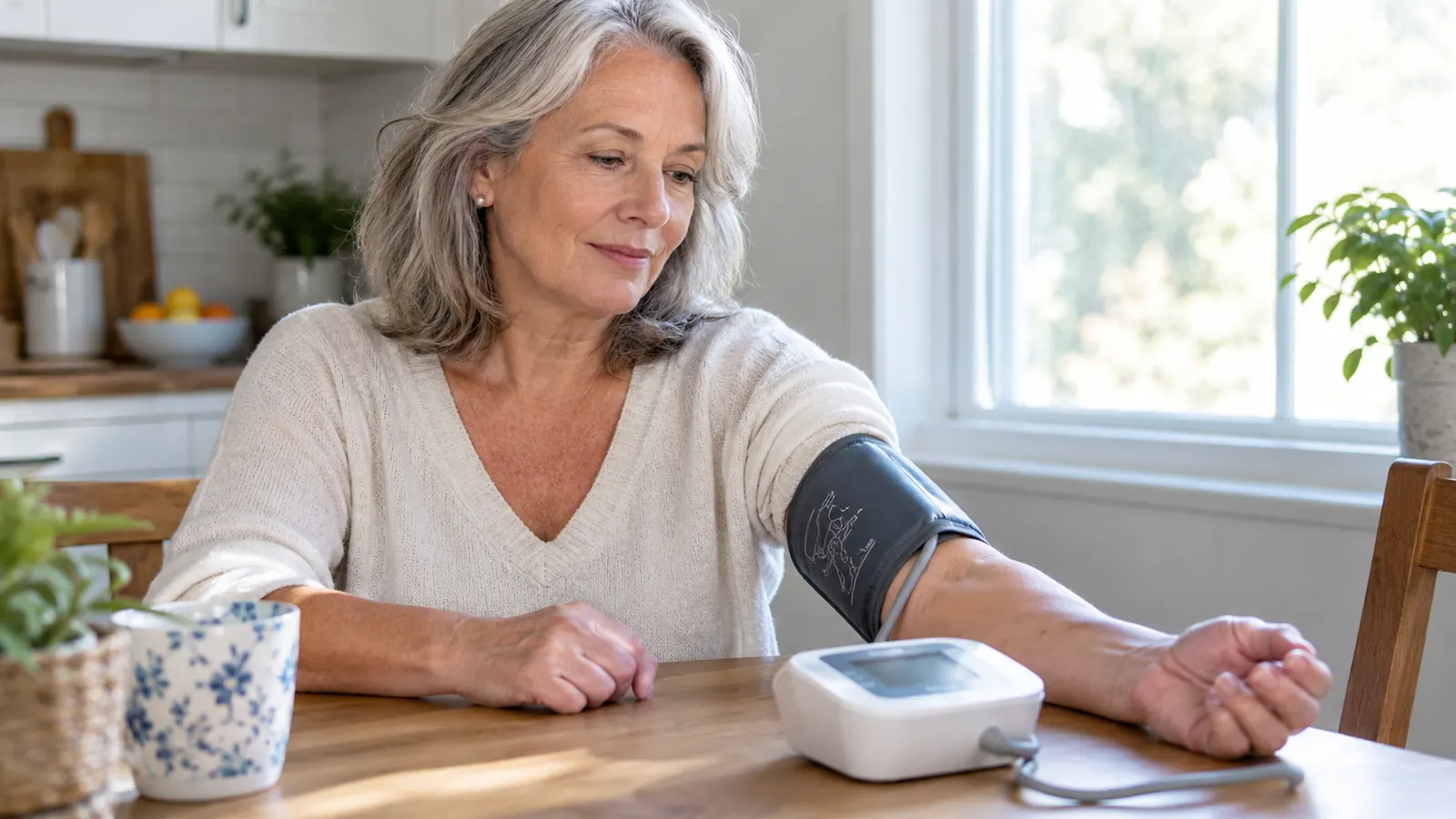 Omron Bronze vs Withings BPM Connect: Which Home Monitor Fits You