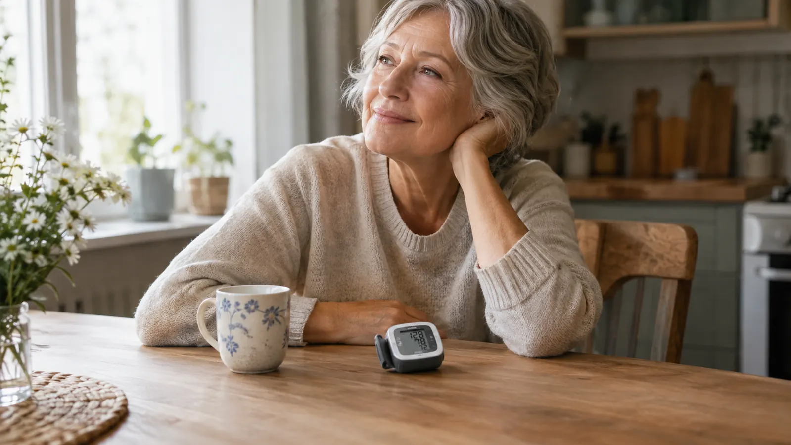 Omron Gold Wrist Honest Review: Convenience and Trade-Offs