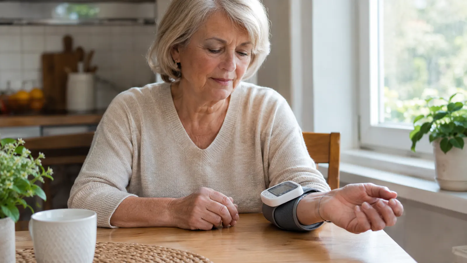 Omron Gold Wrist vs Upper Arm Monitors: Which Is More Practical