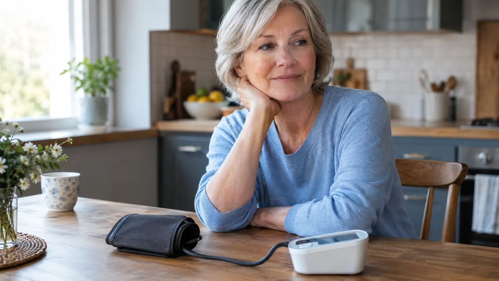 Withings BPM Connect Review: Living With a Wi-Fi Blood Pressure Cuff