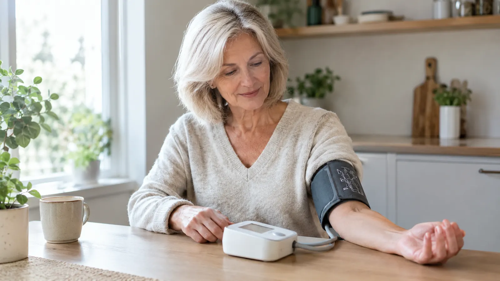Withings BPM Connect vs Omron Evolv: Smart Monitors Compared